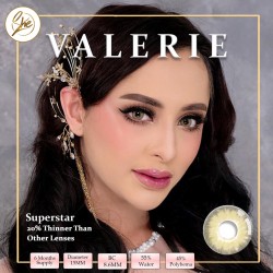 Superstar Valerie Softlens Warna Premium
